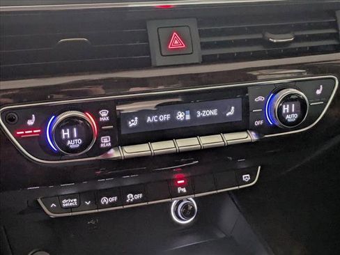 Used 2019 Audi A4 2.0T Premium Plus w/ Premium Plus Package image 15