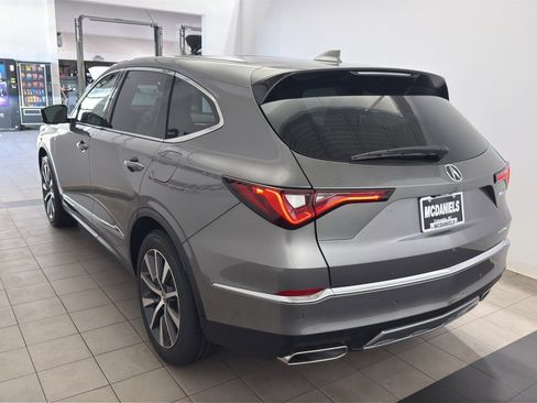 New 2026 Acura MDX SH-AWD w/ Technology Package image 6