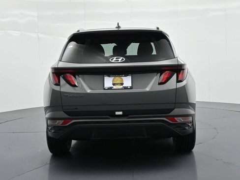 Used 2024 Hyundai Tucson SEL FWD image 7