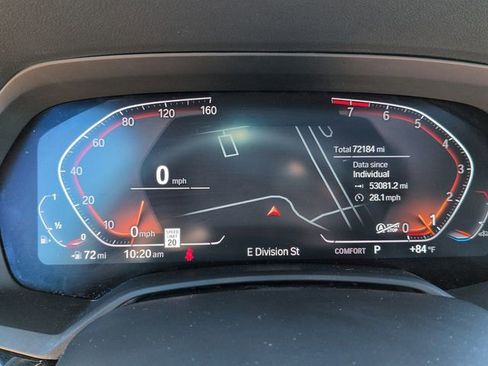 Used 2020 BMW X5 xDrive40i w/ Premium Package AWD/4WD image 23
