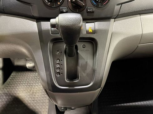 Used 2017 Chevrolet City Express LS image 15