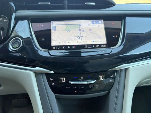 Certified 2024 Cadillac XT6 Premium Luxury image 30