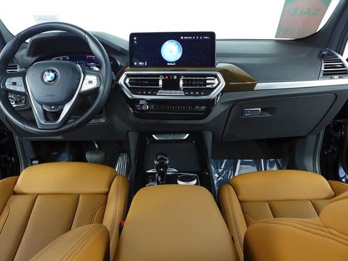 Used 2023 BMW X3 sDrive30i w/ Premium Package image 25