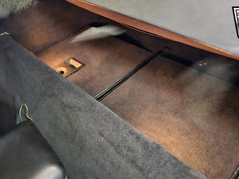 Used 1994 Chevrolet Corvette Convertible image 26