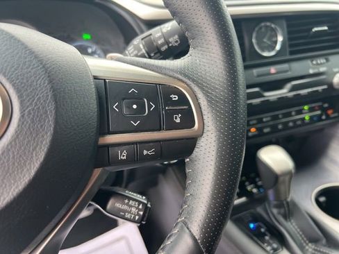Used 2019 Lexus RX 350 F Sport w/ Navigation Package image 26