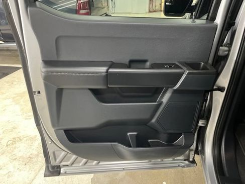 Certified 2023 Ford F150 XL w/ STX Appearance Package AWD/4WD image 47