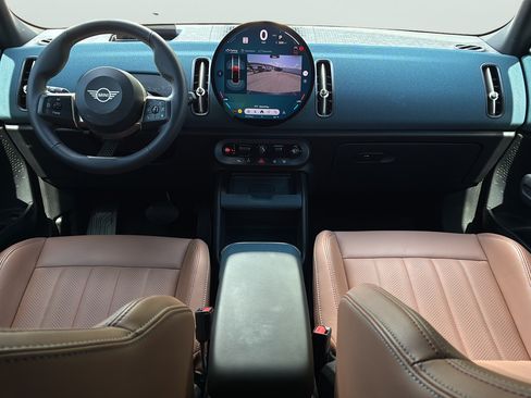 Used 2025 MINI Cooper Countryman S AWD/4WD image 18