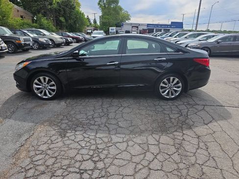 Used 2013 Hyundai Sonata SE FWD image 3