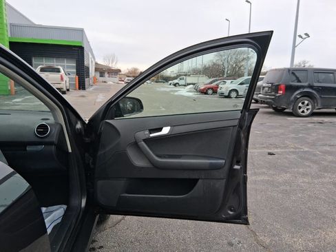 Used 2006 Audi A3 2.0T FWD image 12