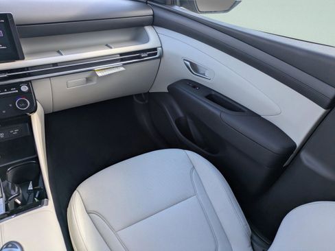 New 2026 Hyundai Tucson SEL image 22