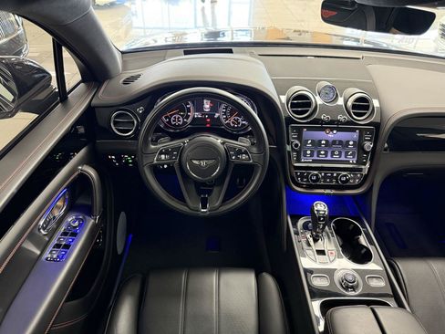 Used 2018 Bentley Bentayga Activity AWD/4WD image 10