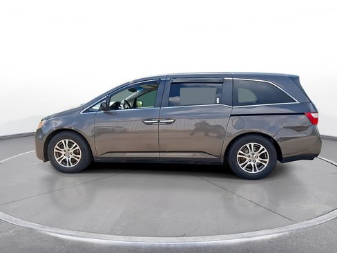 Used 2012 Honda Odyssey EX-L image 5
