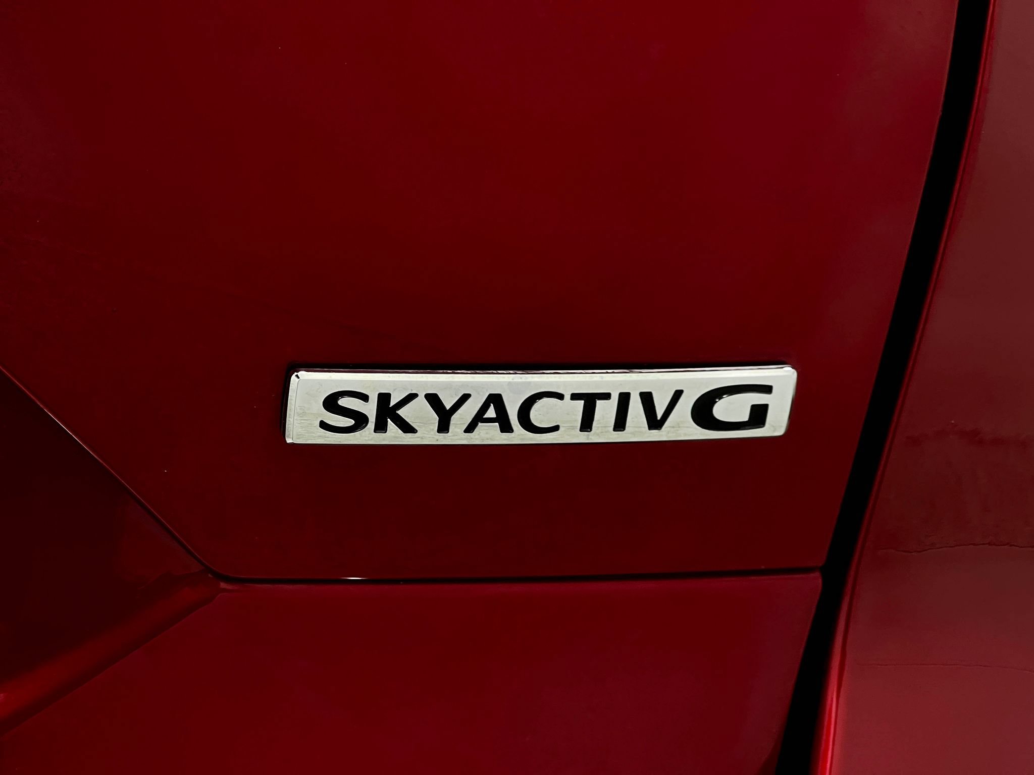 Used 2020 MAZDA CX-5 Touring FWD image 38