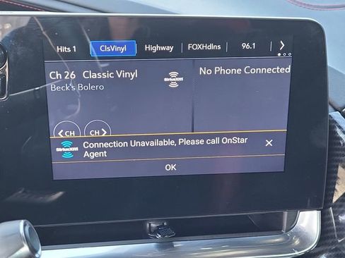 Used 2022 Chevrolet Corvette Stingray w/ Z51 Performance Package image 24