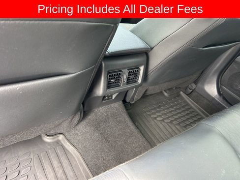 Used 2025 Toyota Camry XSE FWD image 14