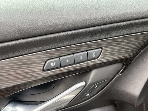 Used 2024 GMC Terrain SLT w/ LPO, Floor Liner Package AWD/4WD image 19