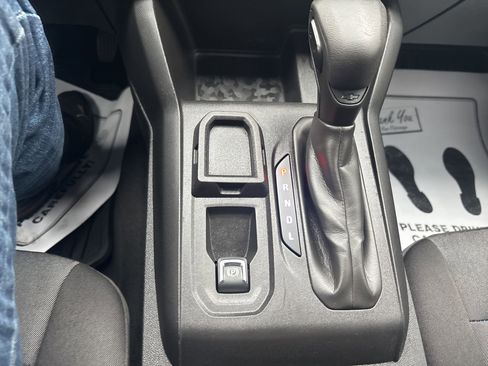 Used 2024 Chevrolet Colorado W/T image 30