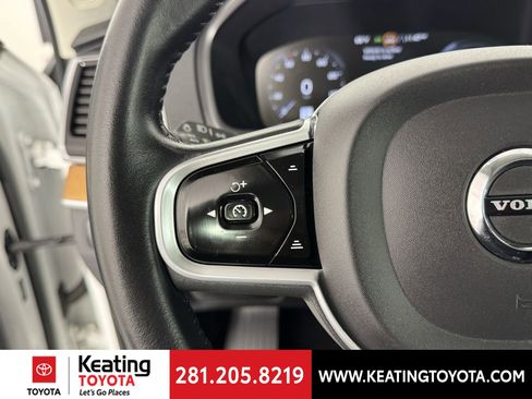 Used 2022 Volvo XC90 T8 Inscription Expression w/ Advanced Package image 26