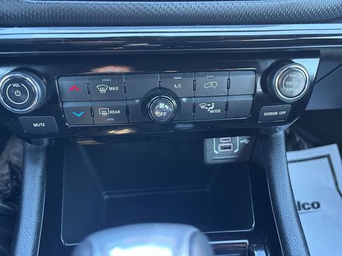 Used 2022 Jeep Compass Altitude image 28