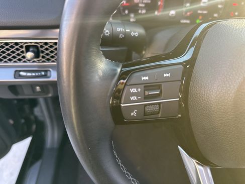 Used 2024 Acura Integra A-Spec image 24