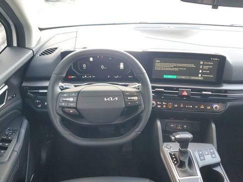 Certified 2026 Kia Sportage SX FWD image 14