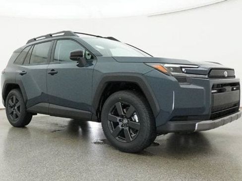 New 2026 Toyota RAV4 AWD image 28