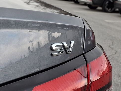 Used 2023 Nissan Versa SV w/ Trunk Package image 29