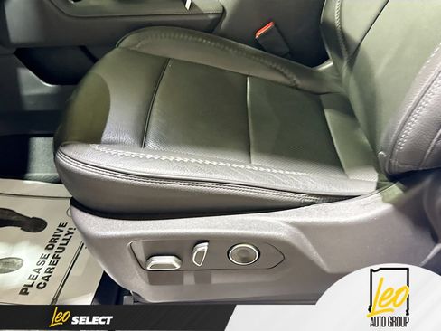 Used 2024 GMC Sierra 1500 Denali AWD/4WD image 23