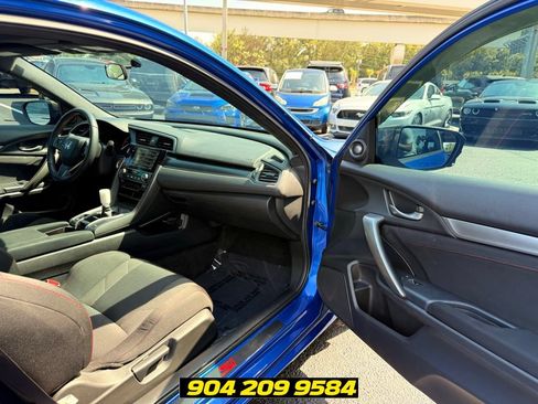 Used 2017 Honda Civic Si image 25