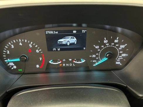 Used 2022 Ford Escape SEL AWD/4WD image 14