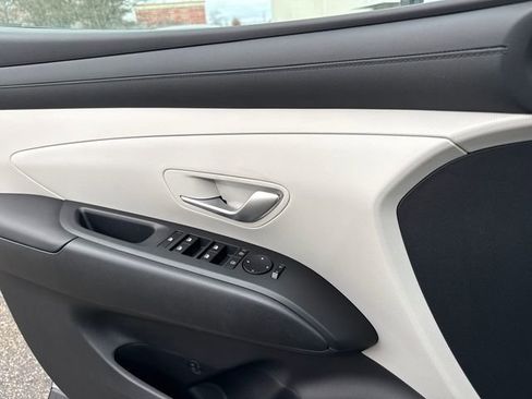 New 2026 Hyundai Tucson SEL image 29