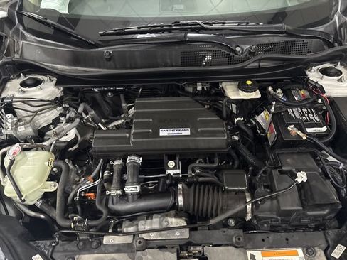 Used 2019 Honda CR-V EX image 41