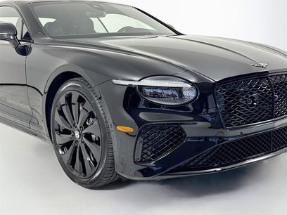 New 2026 Bentley Continental GT