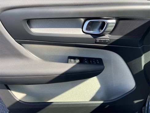 New 2026 Volvo XC40 B5 Plus w/ Protection Package Premier image 22