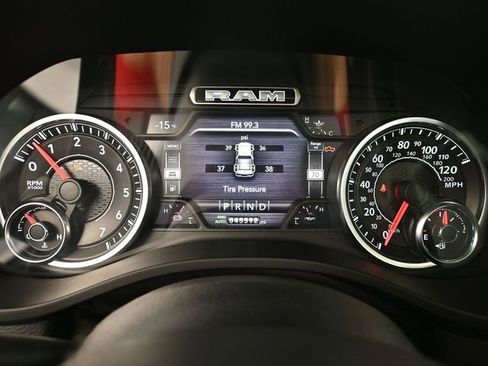 Used 2019 RAM 1500 Sport w/ Level 2 Equipment Group image 34