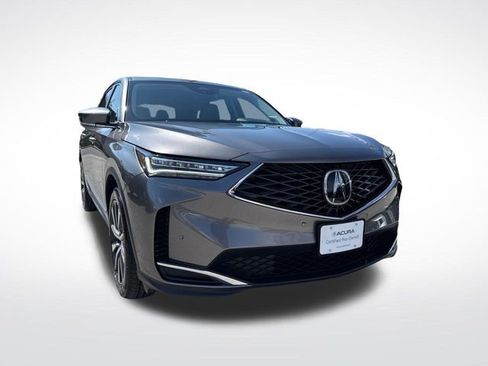 Used 2026 Acura MDX Technology Package image 8