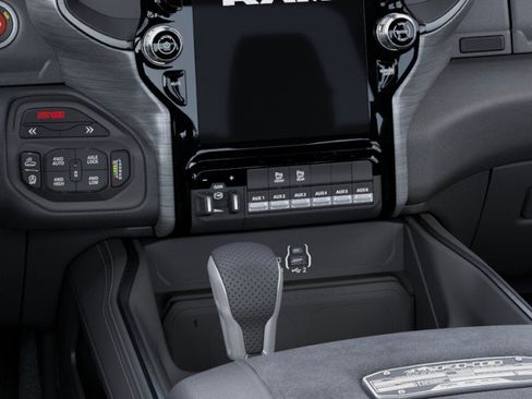 New 2026 RAM 1500 RHO image 28