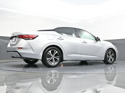 Used 2022 Nissan Sentra SV image 57