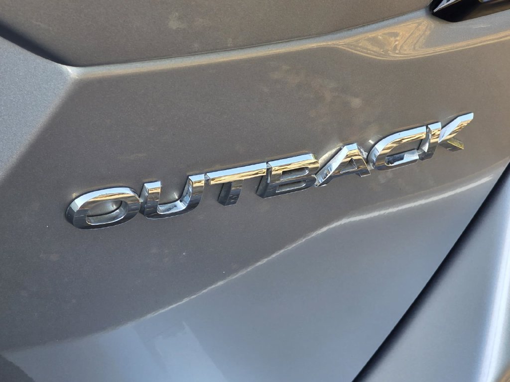 Used 2024 Subaru Outback Limited AWD/4WD image 29
