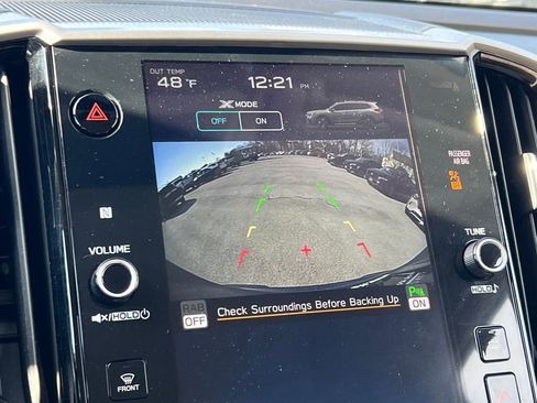 Used 2023 Subaru Ascent Premium w/ Convenience Package image 28