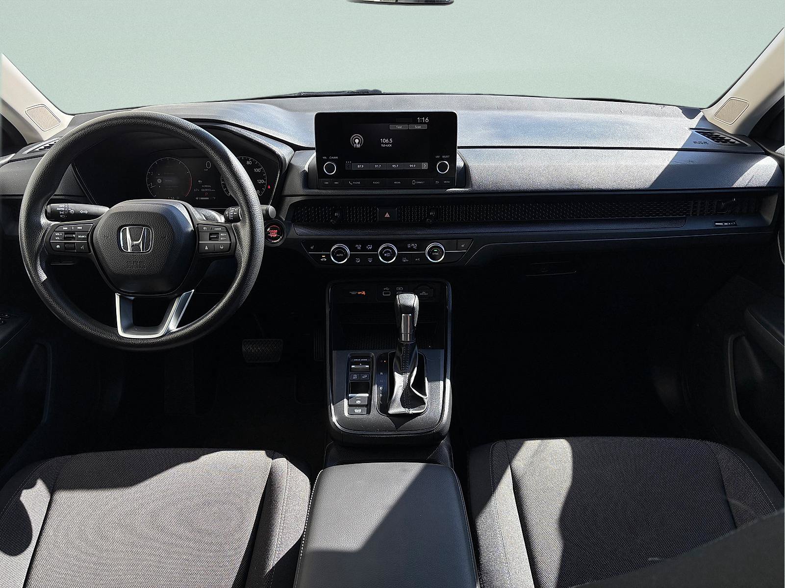 Certified 2024 Honda CR-V EX image 26