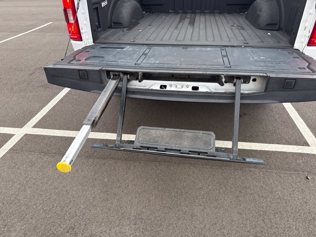 Used 2021 Ford F150 XLT w/ Trailer Tow Package AWD/4WD image 47