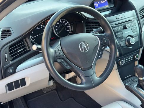 Used 2017 Acura ILX image 31
