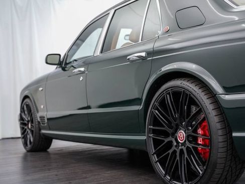 Used 2002 Bentley Arnage R RWD image 32