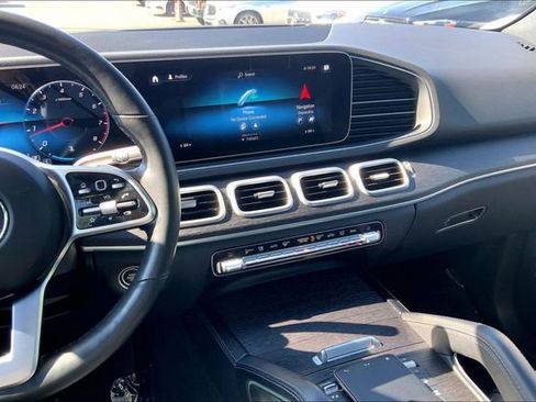 Certified 2022 Mercedes-Benz GLE 350 4MATIC image 5