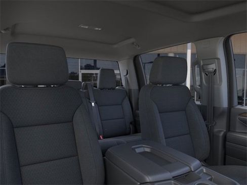 New 2025 Chevrolet Silverado 2500 LT w/ Z71 Chrome Sport Edition image 24