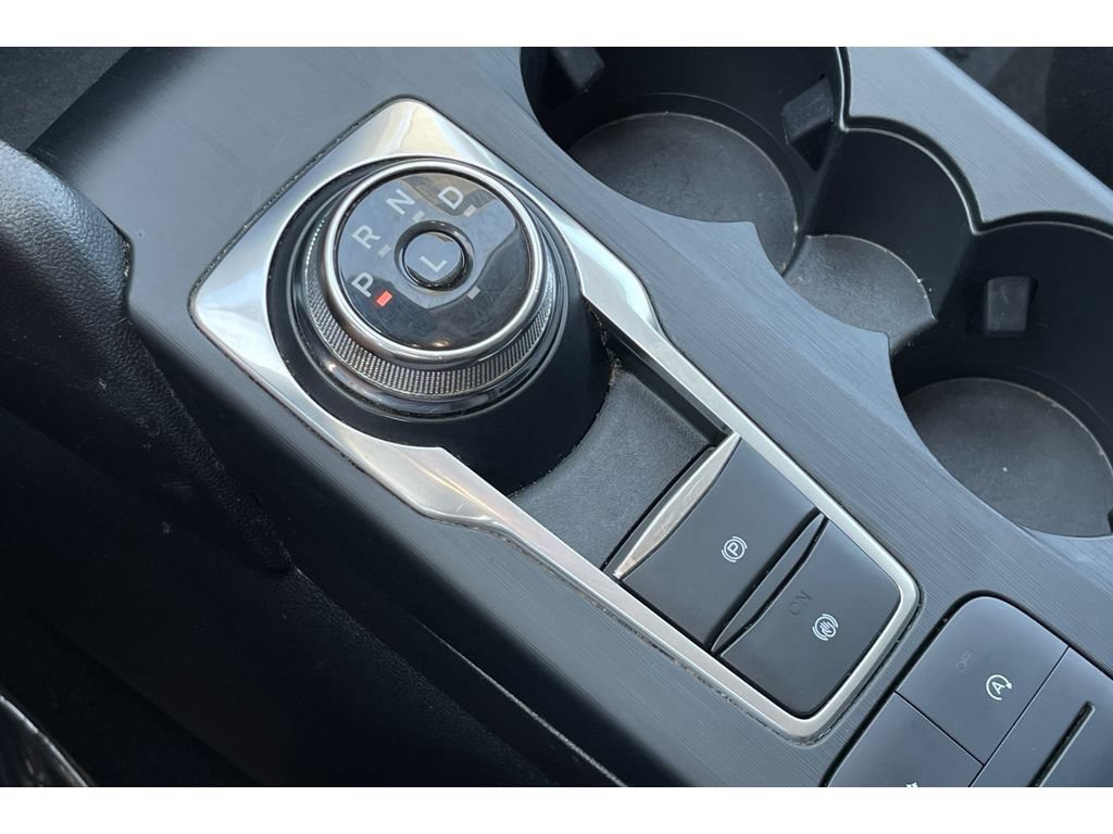Used 2022 Ford Escape SE AWD/4WD image 32
