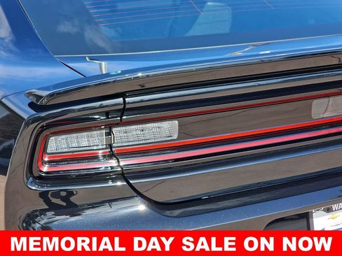 New 2026 Dodge Charger Scat Pack AWD/4WD image 40