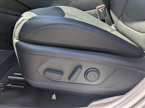 New 2025 Hyundai Tucson SEL image 4