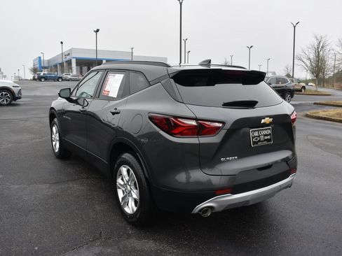 Used 2020 Chevrolet Blazer LT image 5